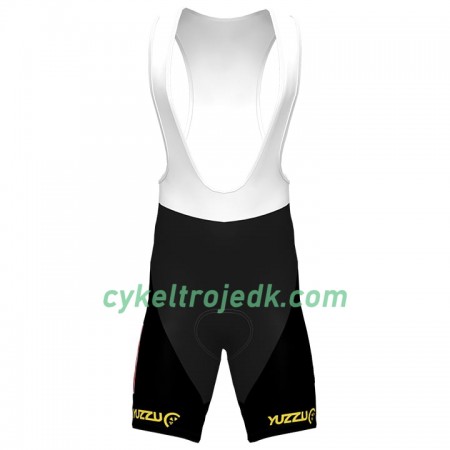 Bib Cykelshorts 2020 Lotto Soudal N001 